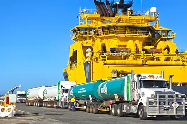 Atlas Fuel news and updates