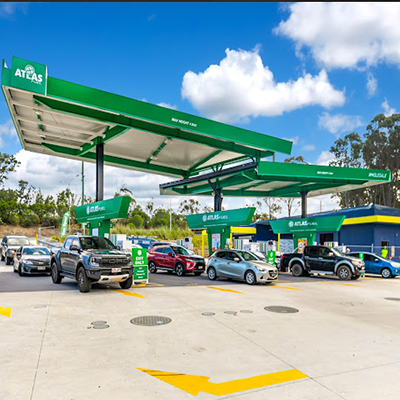 Atlas Fuel Australia