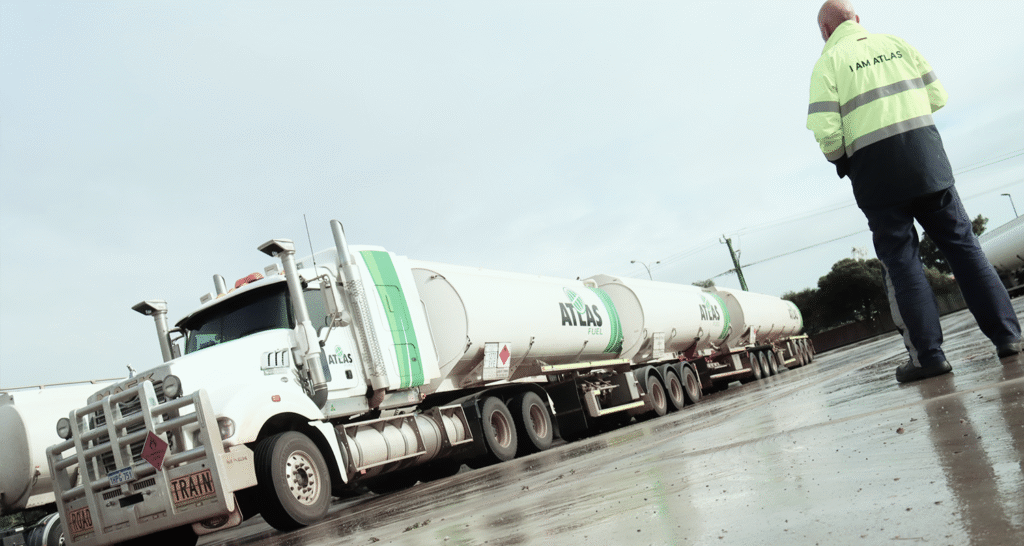 Atlas Fuel Australia