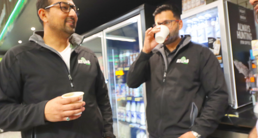 Atlas Fuel Australia