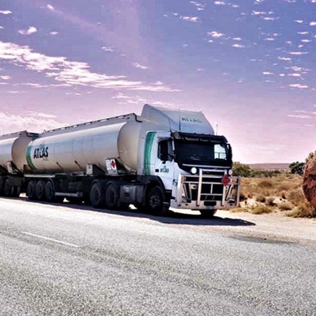 Bunker Refueling Image