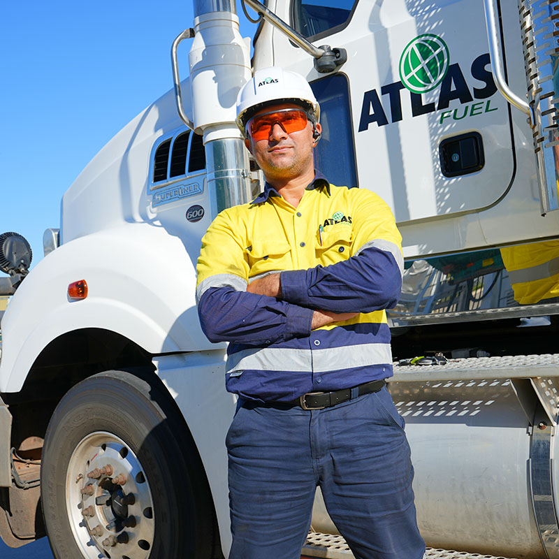 Atlas Fuel