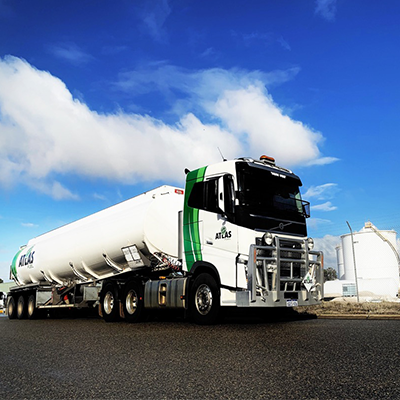 Atlas Fuel Australia