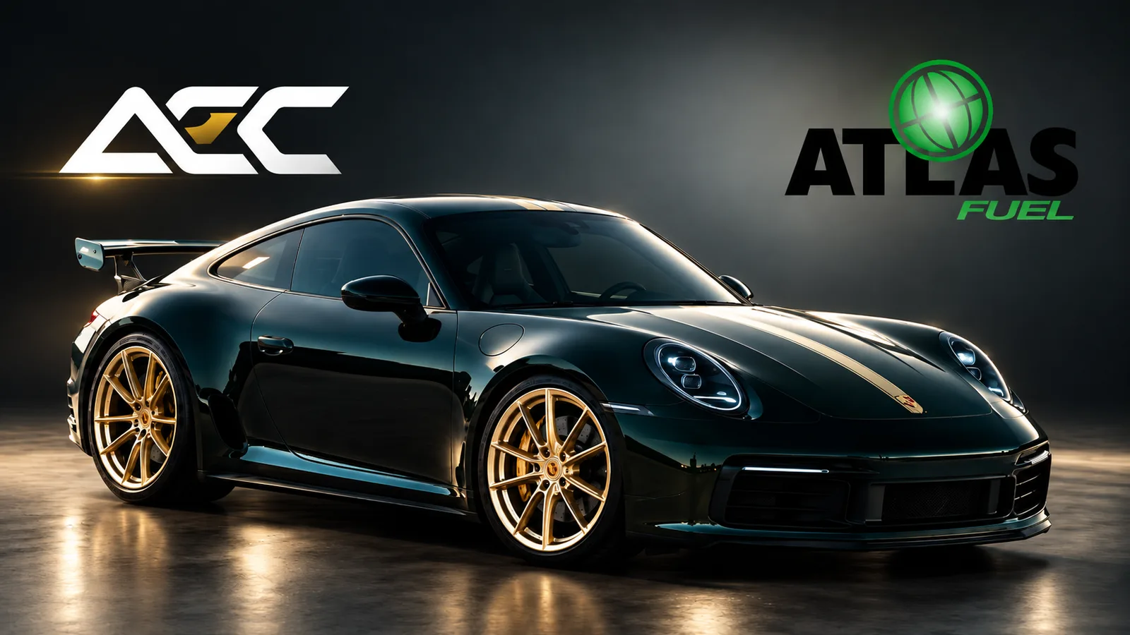 WIN A PORSCHE 911 OR 💰 $180,000 CASH